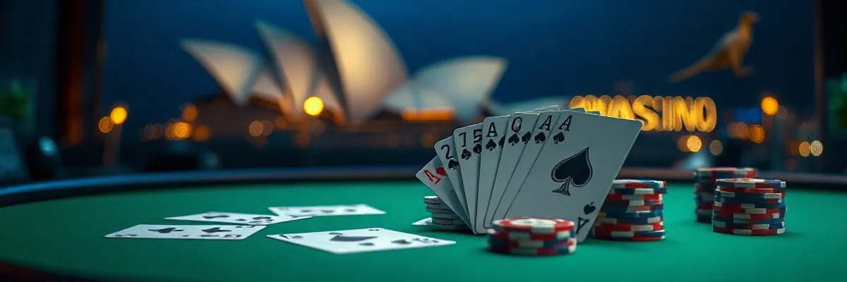 Where support experience fits the wider picture: best online casinos for blackjack guide for players in Australia