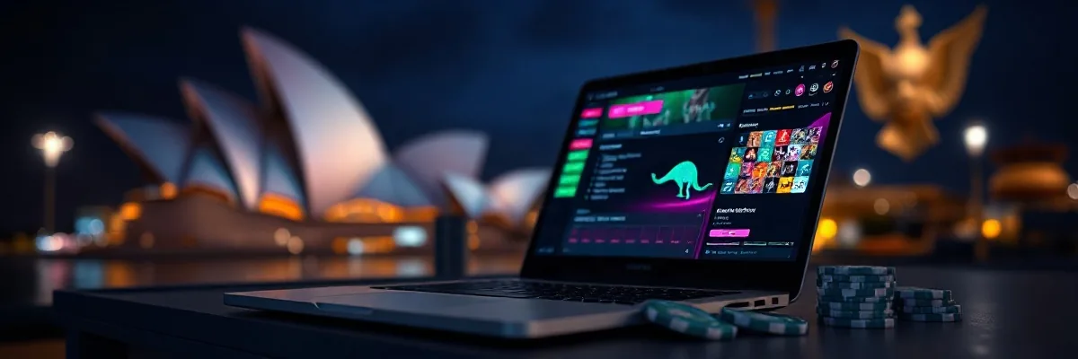 Where real-money accounts get frozen, and how to avoid it: best online casinos for real money guide for players in Austr