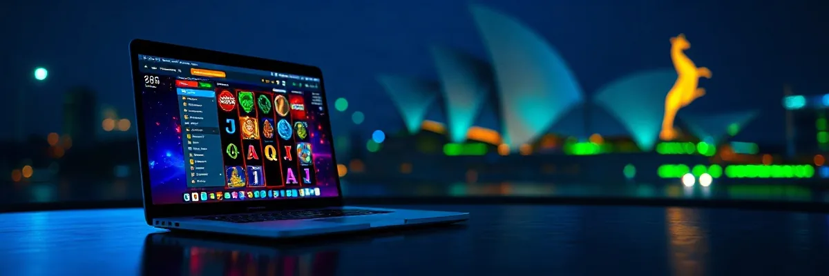 Worked example: a AU$200 bankroll across three operators — best online casinos for real money in Australia