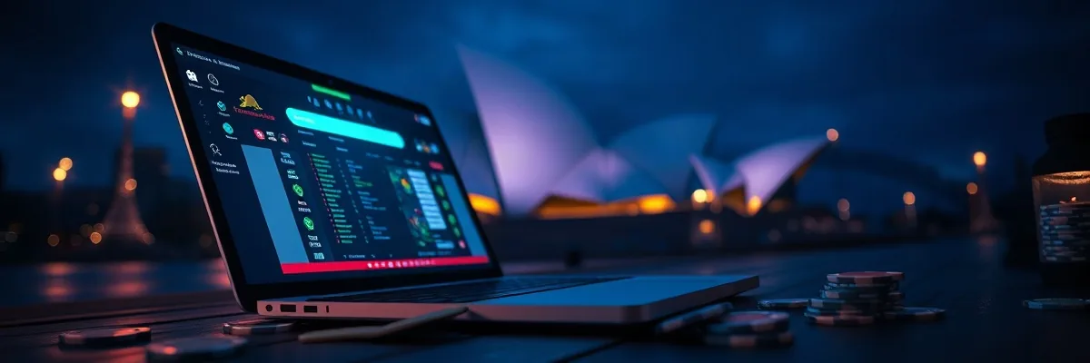 Best online casinos in Australia — Help Players Make the Right Choice