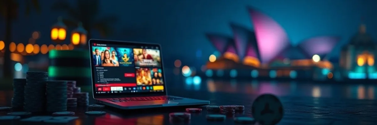 What Are You Looking For? — Best online casinos in Australia