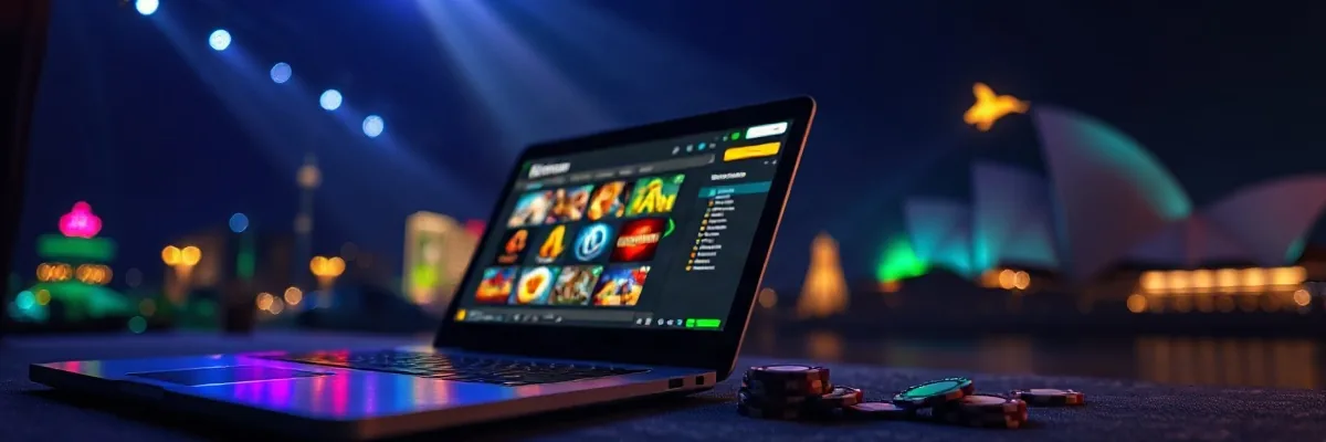 Best trusted online casinos — what the mobile build leaves out: best online mobile casinos guide for players in Australi