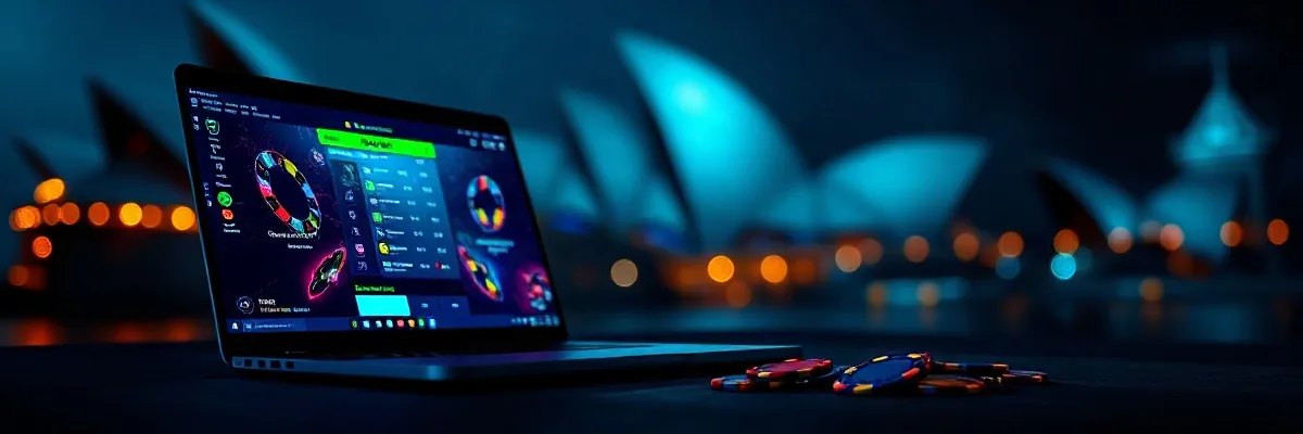 Best welcome bonus online casinos and mobile-only quirks for players in Australia