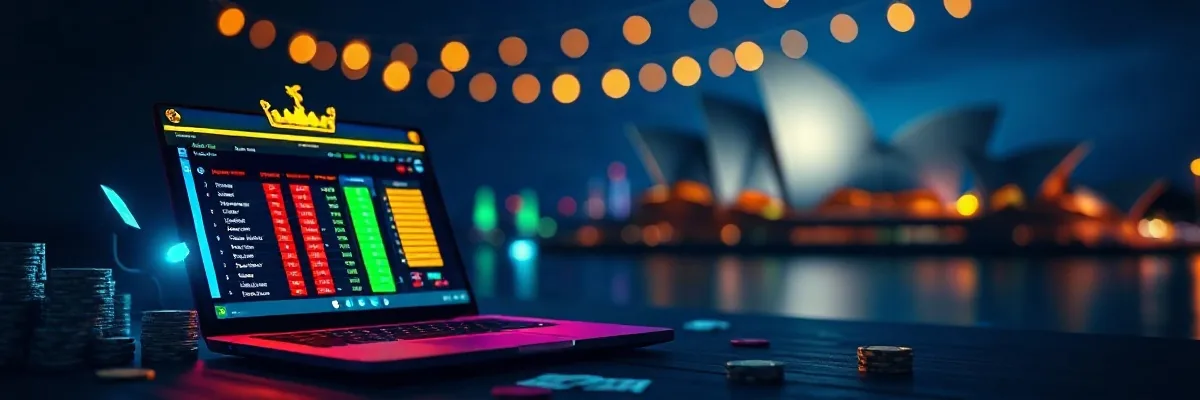 Licence, audit and encryption stated per operator, and why it matters more than the logo for players in Australia