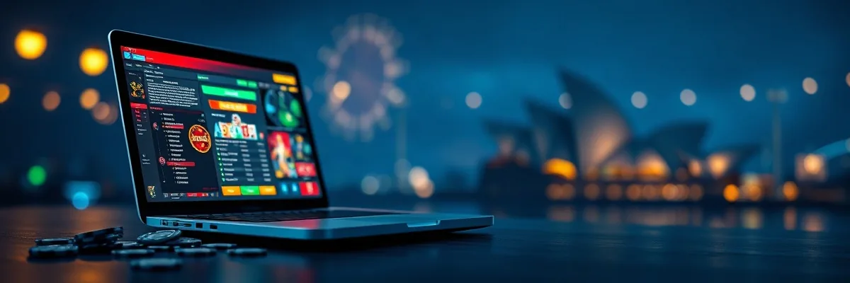best welcome bonus online casinos in Australia — Depositing for real money versus chasing bonus value